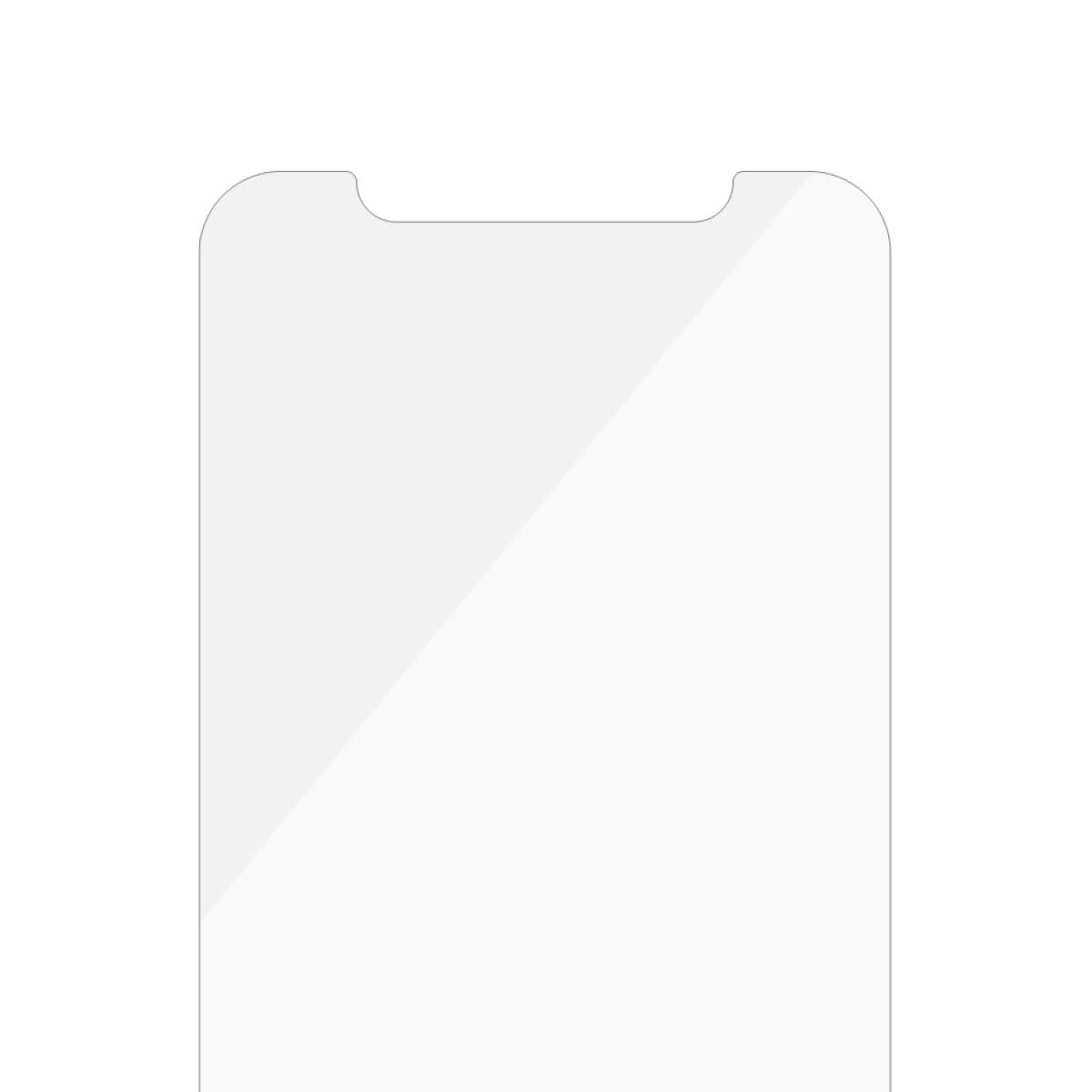PanzerGlass® Displayschutzglas iPhone 11 Pro | Xs | X | Standard Fit